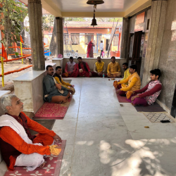 Maha Mritunjaya Mantra