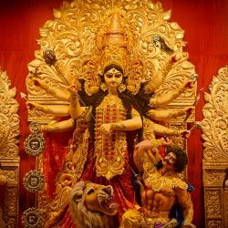 Durga Puja