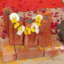 Bhoomi Pujan