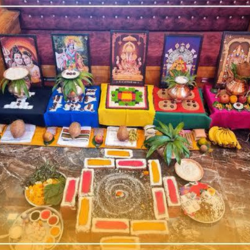 Vastu Puja