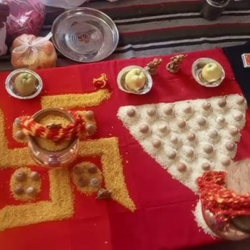 Grah Dosh Nivaran Puja